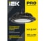 Светильник IEK ДСП 4005, 200вт, 4000К, IP65, алюминий LDSP0-4005-200-40-K23 2