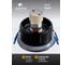 Встраиваемый светильник Arte Lamp AQUA A5440PL-1CC 6