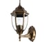 Уличный светильник Arte Lamp PEGASUS A3151AL-1BN 1