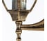 Уличный светильник Arte Lamp PEGASUS A3151AL-1BN 6