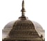 Уличный светильник Arte Lamp GENOVA A1206PA-1BN 3