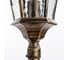 Уличный светильник Arte Lamp GENOVA A1206PA-1BN 4