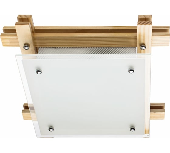 Потолочный светильник Arte Lamp ARCHIMEDE A6460PL-2BR 1