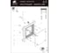 Потолочный светильник Arte Lamp ARCHIMEDE A6460PL-2BR 4