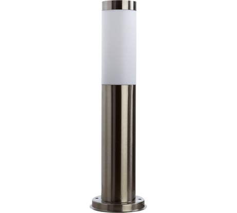 Уличный светильник Arte Lamp SALIRE A3158PA-1SS
