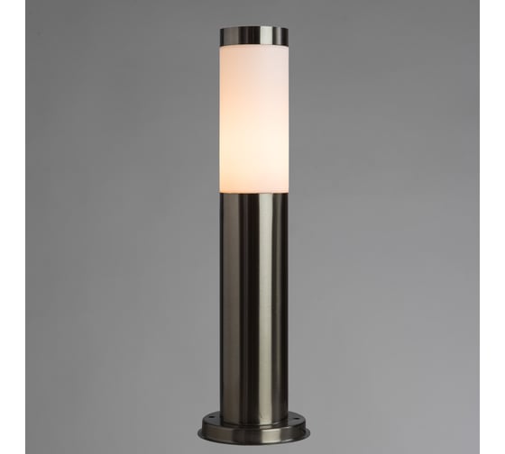 Уличный светильник Arte Lamp SALIRE A3158PA-1SS