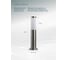 Уличный светильник Arte Lamp SALIRE A3158PA-1SS 3