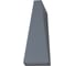 Уличный светильник Arte Lamp COMETA A1524AL-1GY 1