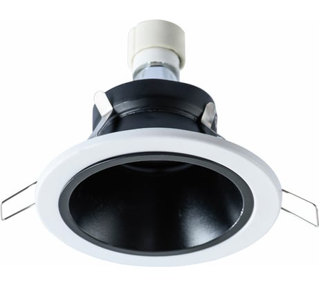 Встраиваемый светильник Arte Lamp TAURUS A6663PL-1BK