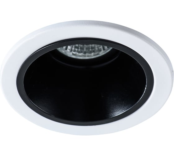Встраиваемый светильник Arte Lamp TAURUS A6663PL-1BK