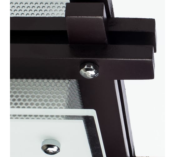 Потолочный светильник Arte Lamp ARCHIMEDE A6462PL-1CK