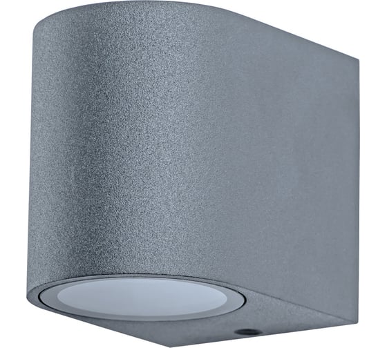 Уличный светильник Arte Lamp COMPASS A3102AL-1GY 1
