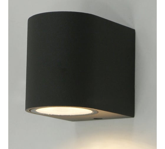 Уличный светильник Arte Lamp COMPASS A3102AL-1GY