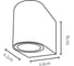 Уличный светильник Arte Lamp COMPASS A3102AL-1GY 3