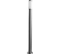 Уличный светильник Arte Lamp SALIRE A3157PA-1SS