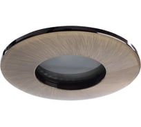 Встраиваемый светильник Arte Lamp AQUA A5440PL-1AB