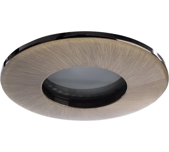 Встраиваемый светильник Arte Lamp AQUA A5440PL-1AB 1