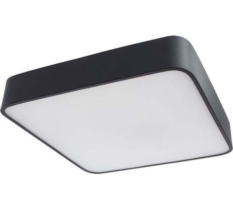 Потолочный светильник Arte Lamp COSMOPOLITAN A7210PL-3BK