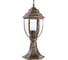 Уличный светильник Arte Lamp PEGASUS A3151FN-1BN 1