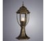 Уличный светильник Arte Lamp PEGASUS A3151FN-1BN 2
