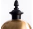 Уличный светильник Arte Lamp BARCELONA A1484FN-1BK 3