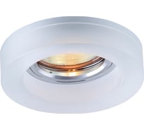 Встраиваемый светильник Arte Lamp WAGNER A5222PL-1CC