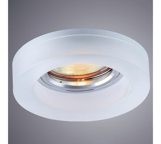 Встраиваемый светильник Arte Lamp WAGNER A5222PL-1CC
