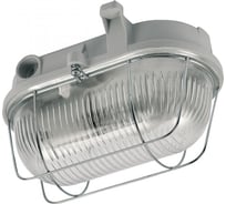 Герметичный светильник KANLUX HERMI 7063NB, Е27 70524
