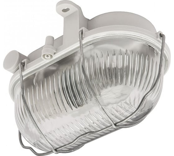 Герметичный светильник KANLUX MILO 7040T, Е27 70522 1