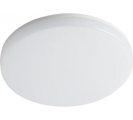 Герметичный светодиодный светильник KANLUX VARSO LED 18W-WW-O/ 26440 1