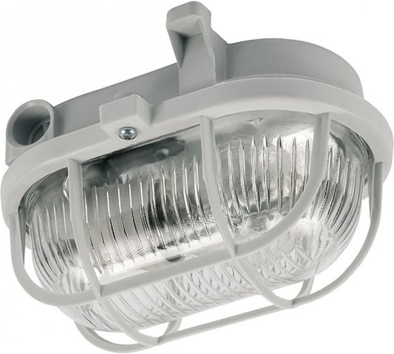 Герметичный светильник KANLUX MILO 7040T/P, Е27 70523 1