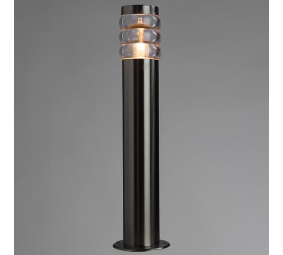 Уличный светильник Arte Lamp PORTICA A8381PA-1SS