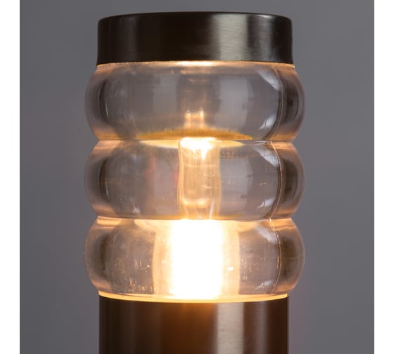 Уличный светильник Arte Lamp PORTICA A8381PA-1SS