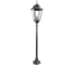 Уличный светильник Arte Lamp GENOVA A1206PA-1BS 1