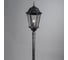 Уличный светильник Arte Lamp GENOVA A1206PA-1BS 2