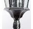 Уличный светильник Arte Lamp GENOVA A1206PA-1BS 4