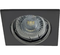 Точечный светильник KANLUX ALOR DTL-B 26732