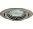 Точечный светильник KANLUX ARGUS CT-2115-BR/M 330 1
