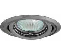 Точечный светильник KANLUX ARGUS CT-2115-GM 334