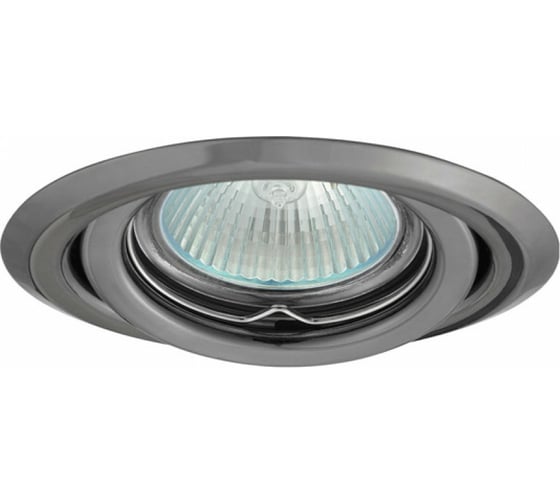 Точечный светильник KANLUX ARGUS CT-2115-GM 334