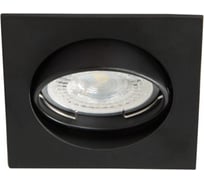 Точечный светильник KANLUX NAVI CTX-DT10-B/ 25991