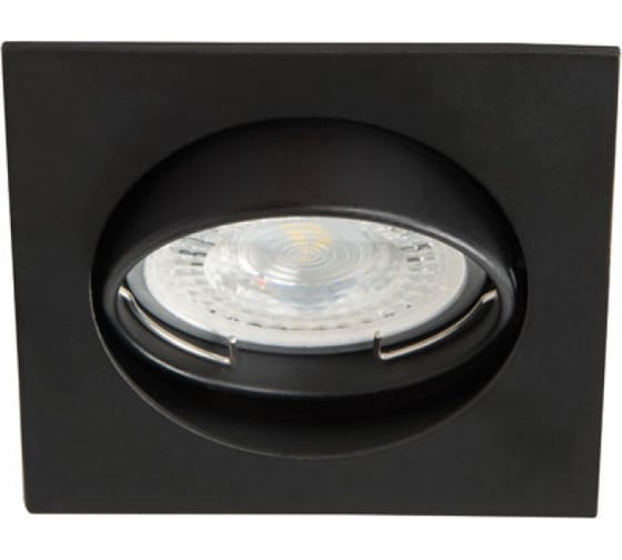 Точечный светильник KANLUX NAVI CTX-DT10-B/ 25991 1