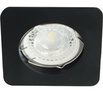 Точечный светильник KANLUX NESTA DSL-B/ 26746