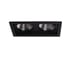 Встраиваемый светильник Arte Lamp PRIVATO A7007PL-2BK 1