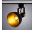 Трековый светильник Arte Lamp МАРТИН A5213PL-1BK 2