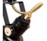 Трековый светильник Arte Lamp МАРТИН A5213PL-1BK 3