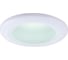 Встраиваемый светильник Arte Lamp AQUA A2024PL-1WH 1