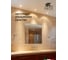 Встраиваемый светильник Arte Lamp AQUA A2024PL-1WH 3