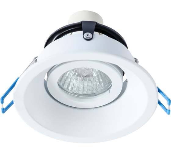Встраиваемый светильник Arte Lamp GRUS A6668PL-1WH