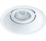 Встраиваемый светильник Arte Lamp GRUS A6668PL-1WH 1